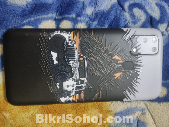 Samsung m31